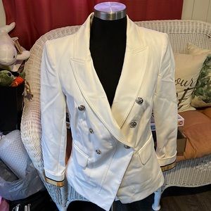 White House Black Market